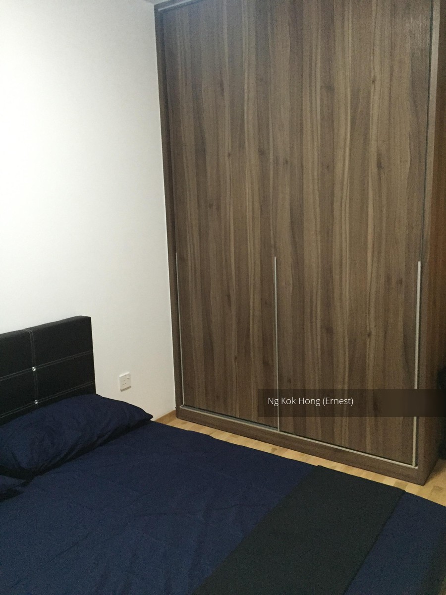 Parc Olympia (D17), Condominium #111984992